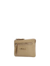 PORTAFOGLIO DONNA - MARC ELLIS BEIGE - JAN WALLET DO 2