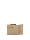WOMEN'S WALLET - MARC ELLIS BEIGE - JAYNA WALLET DO 1