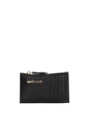 WOMEN'S WALLET - MARC ELLIS BLACK - JAYNA WALLET DO 1
