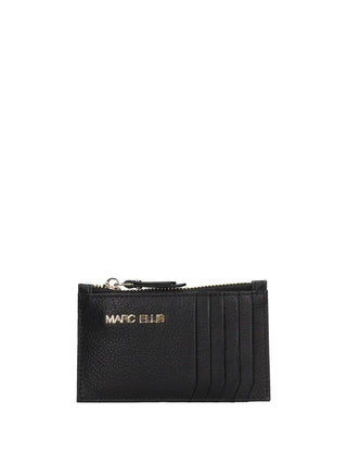 WOMEN'S WALLET - MARC ELLIS BLACK - JAYNA WALLET DO