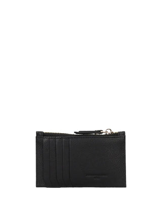 WOMEN'S WALLET - MARC ELLIS BLACK - JAYNA WALLET DO 2