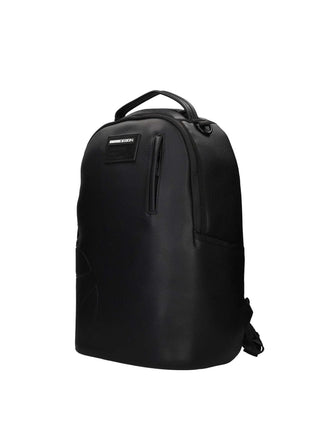 MEN'S BACKPACK - MOMODESIGN BLACK - MO-01EE 2