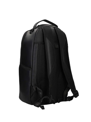 MEN'S BACKPACK - MOMODESIGN BLACK - MO-01EE 3