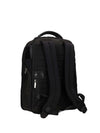 MEN'S BACKPACK - MOMODESIGN BLACK-BLUE - MO-01GB 3