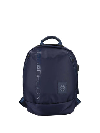 MEN'S BACKPACK - MOMODESIGN BLUE - MO-01IC