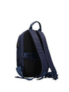 MEN'S BACKPACK - MOMODESIGN BLUE - MO-01IC 3