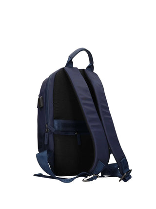 MEN'S BACKPACK - MOMODESIGN BLUE - MO-01IC 3