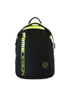 MEN'S BACKPACK - MOMODESIGN BLACK - MO-01IC 1