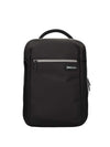 MEN'S BACKPACK - MOMODESIGN BLACK-GREY - MO-01LS 1
