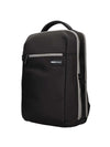 MEN'S BACKPACK - MOMODESIGN BLACK-GREY - MO-01LS 2