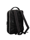 MEN'S BACKPACK - MOMODESIGN BLACK-GREY - MO-01LS 3
