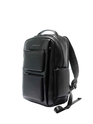 MEN'S BACKPACK - MOMODESIGN BLACK - MO-01NU 2
