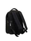 MEN'S BACKPACK - MOMODESIGN BLACK-BLUE - MO-02GB 3