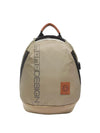MEN'S BACKPACK - MOMODESIGN BEIGE-LEATHER - MO-02IC 1