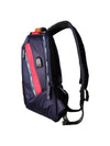 MEN'S BACKPACK - MOMODESIGN BLUE-RED - MO-02IC 3