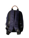 MEN'S BACKPACK - MOMODESIGN BLUE-RED - MO-02IC 4