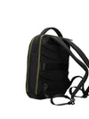 MEN'S BACKPACK - MOMODESIGN BLACK-MILITARY - MO-02LS 3