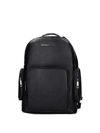 ZAINO UOMO - MOMODESIGN NERO - MO-02NU