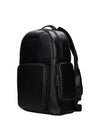 MEN'S BACKPACK - MOMODESIGN BLACK - MO-02NU 2