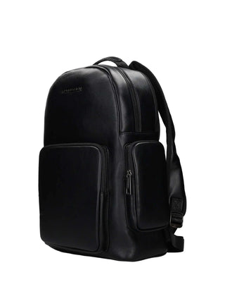 MEN'S BACKPACK - MOMODESIGN BLACK - MO-02NU 2
