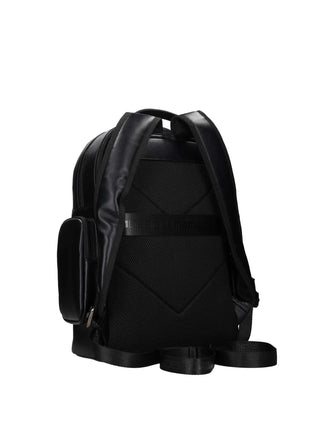 MEN'S BACKPACK - MOMODESIGN BLACK - MO-02NU 3