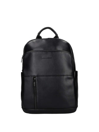 ZAINO UOMO - MOMODESIGN NERO - MO-02PU