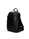 MEN'S BACKPACK - MOMODESIGN BLACK - MO-02PU 2