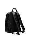 MEN'S BACKPACK - MOMODESIGN BLACK - MO-02PU 3