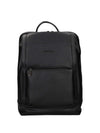 MEN'S BACKPACK - MOMODESIGN BLACK - MO-02SF 1