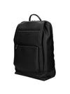 MEN'S BACKPACK - MOMODESIGN BLACK - MO-02SF 2