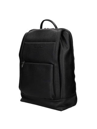 MEN'S BACKPACK - MOMODESIGN BLACK - MO-02SF 2