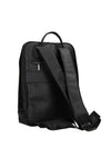 MEN'S BACKPACK - MOMODESIGN BLACK - MO-02SF 3