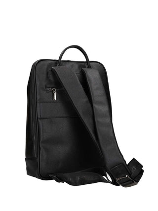 MEN'S BACKPACK - MOMODESIGN BLACK - MO-02SF 3