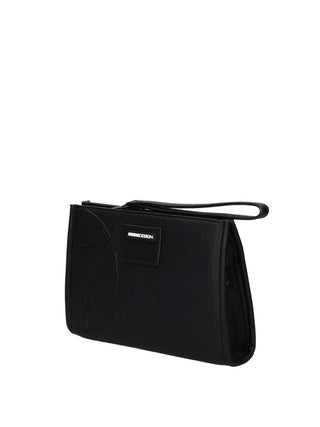 MEN'S POUCH - MOMODESIGN BLACK - MO-03EE 2