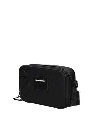 MEN'S POUCH - MOMODESIGN BLACK - MO-04EE 2
