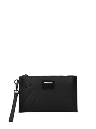 POCHETTE UOMO - MOMODESIGN NERO - MO-05EE