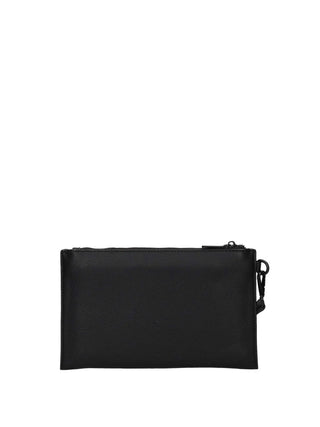 MEN'S POUCH - MOMODESIGN BLACK - MO-05EE 3