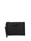 MEN'S POUCH - MOMODESIGN BLACK - MO-06EE 1