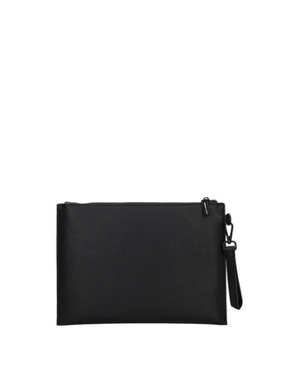 MEN'S POUCH - MOMODESIGN BLACK - MO-06EE 3