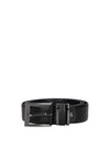 CINTURA UOMO - MOMODESIGN NERO - MO-08CN 1