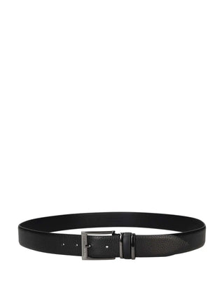 CINTURA UOMO - MOMODESIGN NERO - MO-08CN 2