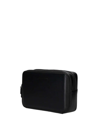 POCHETTE UOMO - MOMODESIGN NERO - MO-39PU 2