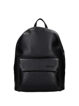 ZAINO UOMO - MOMODESIGN NERO - MO-48PU