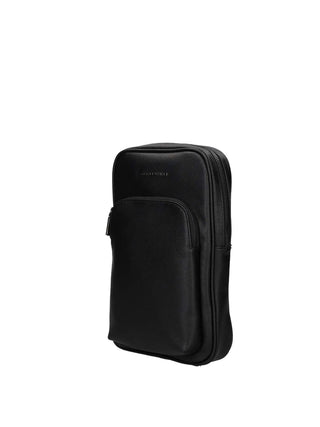 TRACOLLA UOMO - MOMODESIGN NERO - MO-54SF 2