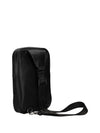 TRACOLLA UOMO - MOMODESIGN NERO - MO-54SF 3
