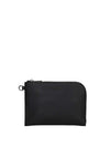 POCHETTE UOMO - MOMODESIGN NERO - MO-71SF 1