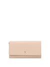 PORTAFOGLIO DONNA - TRUSSARDI NUDO - I022E000131N 1