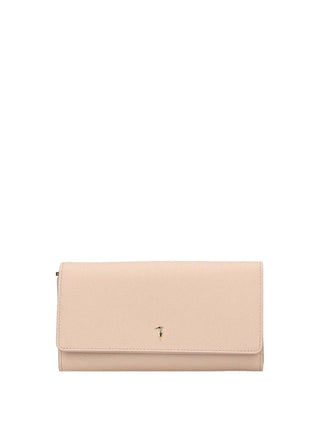 PORTAFOGLIO DONNA - TRUSSARDI NUDO - I022E000131N 1