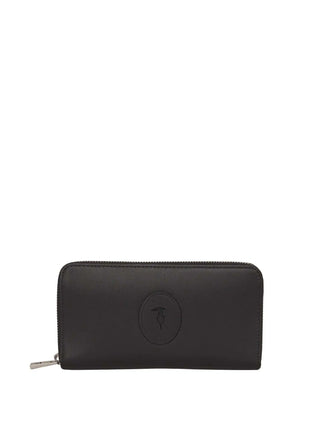 PORTAFOGLIO DONNA - TRUSSARDI NERO - I028E000126N 1