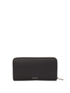 PORTAFOGLIO DONNA - TRUSSARDI NERO - I028E000126N 2